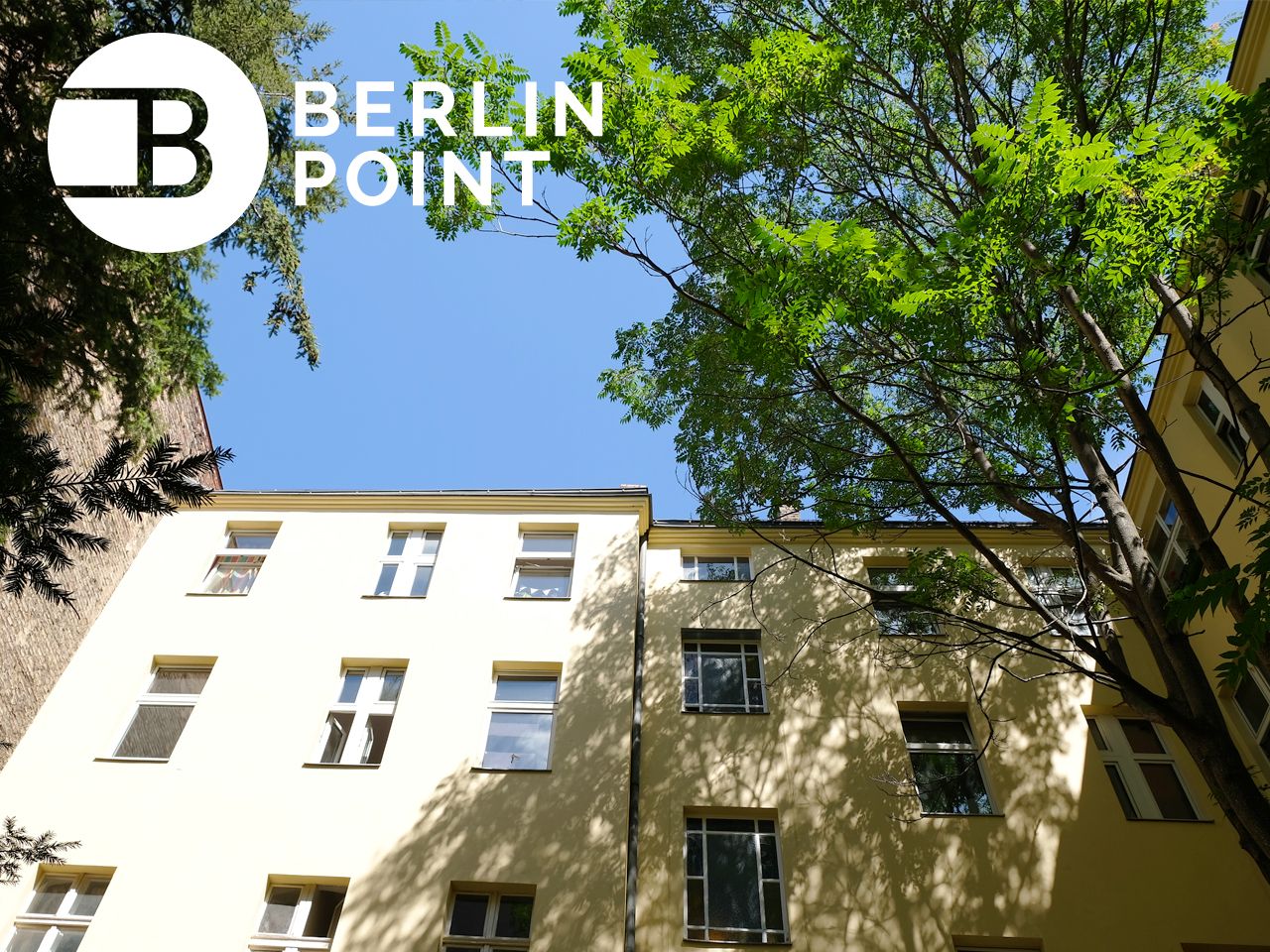VERKAUFT - Altbauwohnung mitten im Reuterkiez + SOFORT BEZUGSFREI