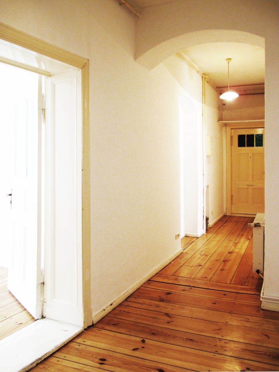VERKAUFT + 79 qm + Balkon + BEZUGSFREI + Lenbachkiez