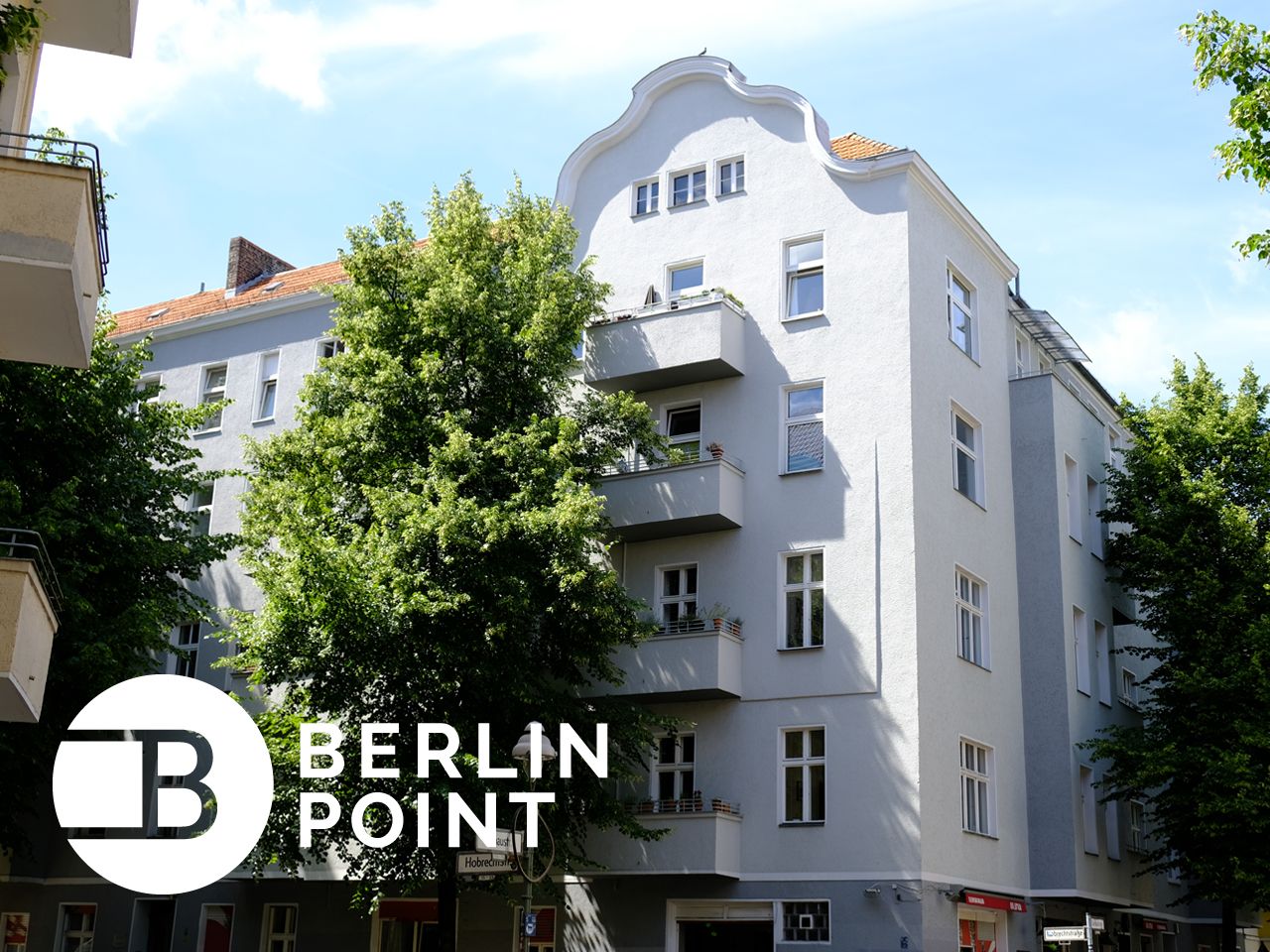VERKAUFT + Kreuzkölln + 3 Zi + Altbaucharme + Dielen + TOP LAGE