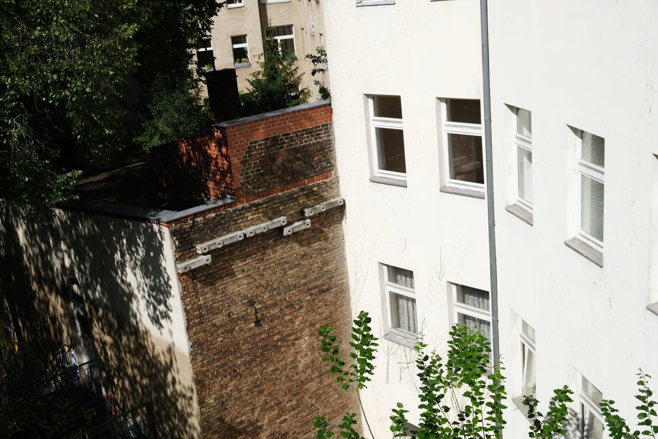 SOLD + Pannierstrasse  + 3  Zi + sonnig + ruhig  + Aussicht ins Grüne 
