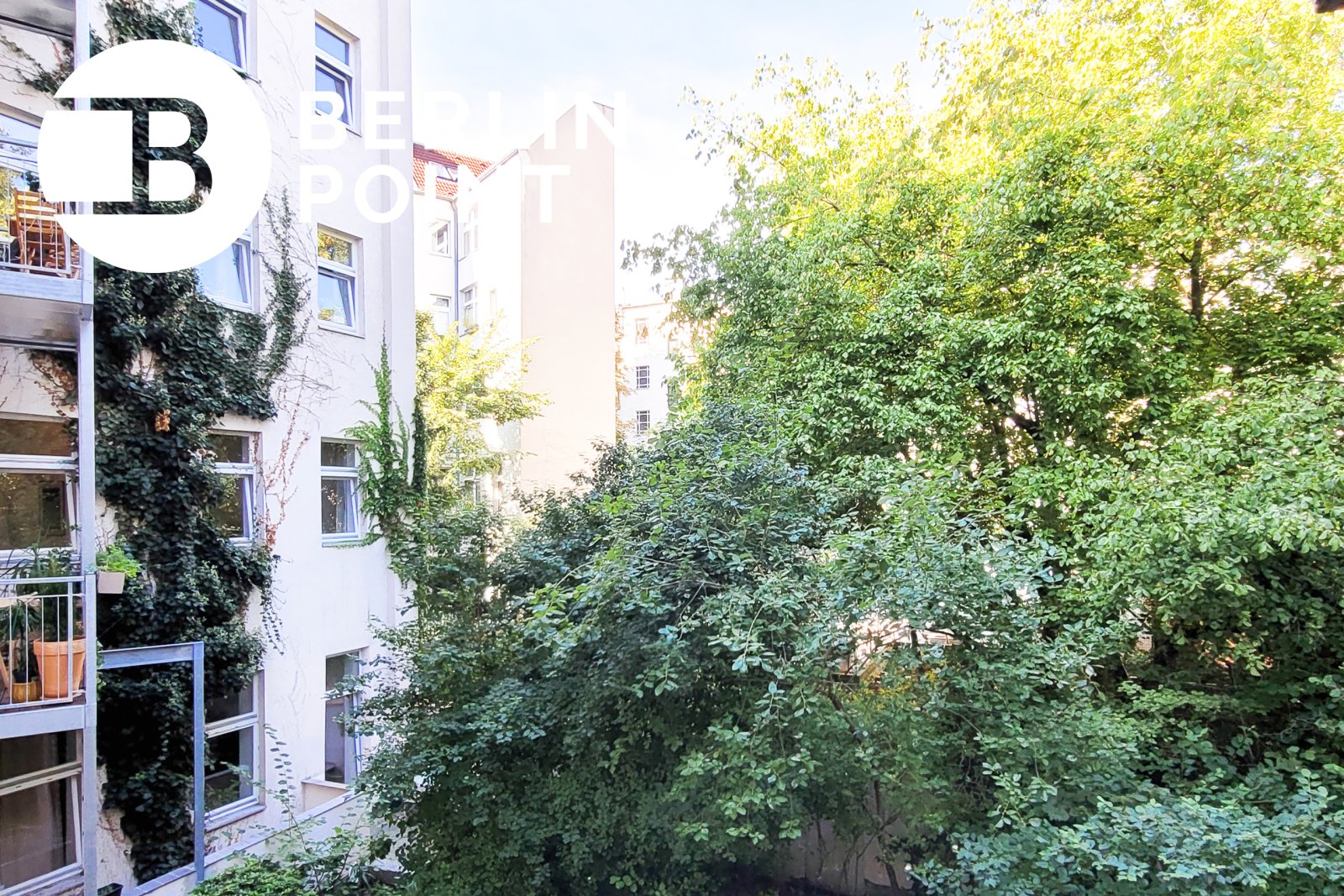 Berlin: + Reuterkiez  +  3-4 Zi Altbau + zu renovieren + Balkon optional 