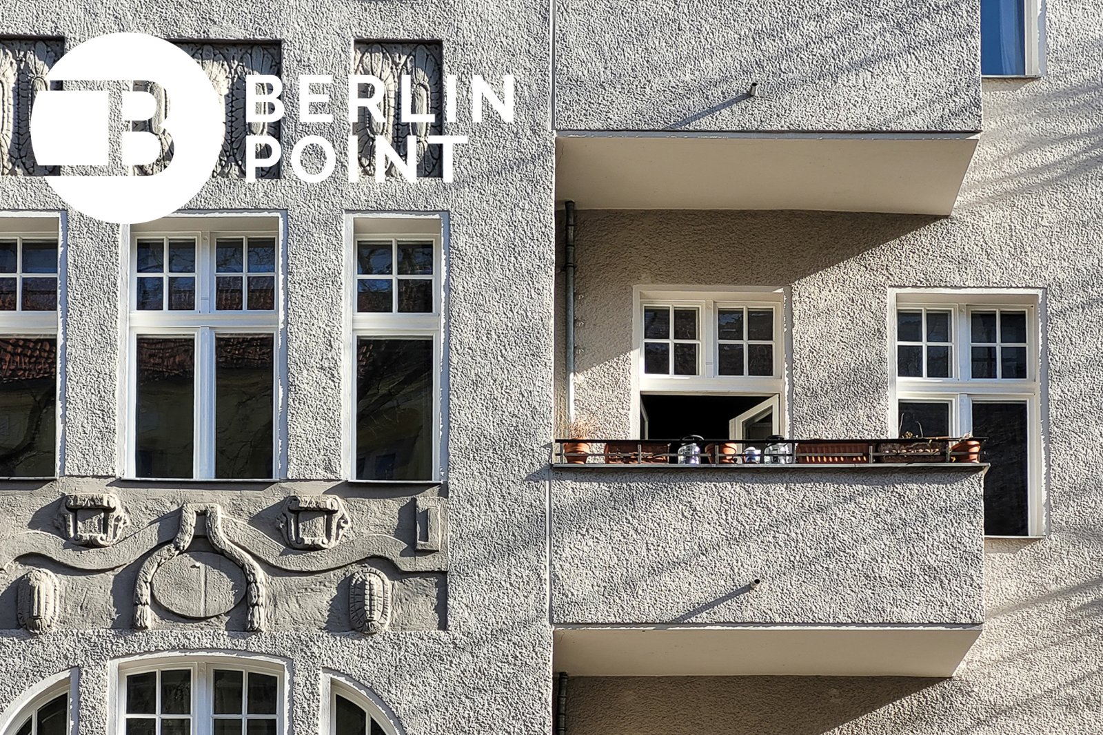 Mit Liebe zum Detail saniert + Altbau im Güntzelkiez ++ Top Zustand