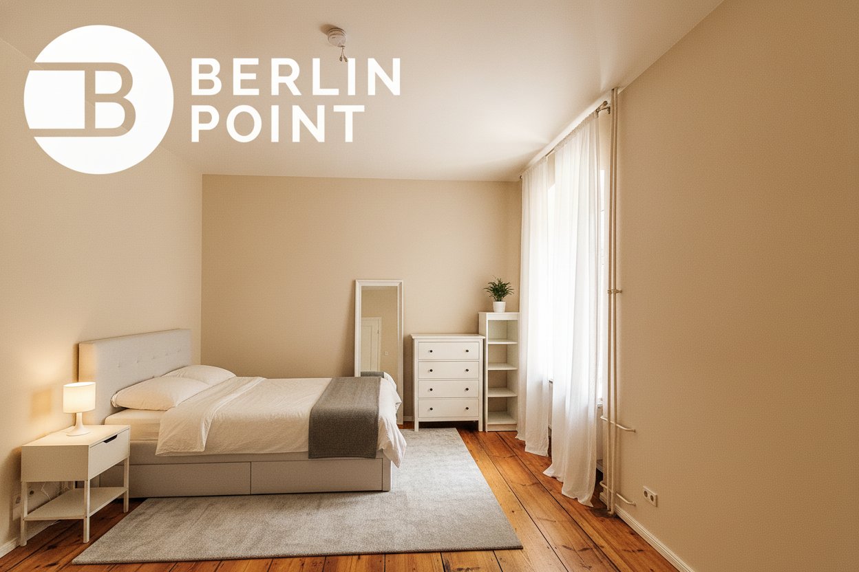 Geräumige 3 Zi-Wohnung mit Altbaucharme ++ unweit Paul-Lincke-Ufer im Reichenberger Kiez