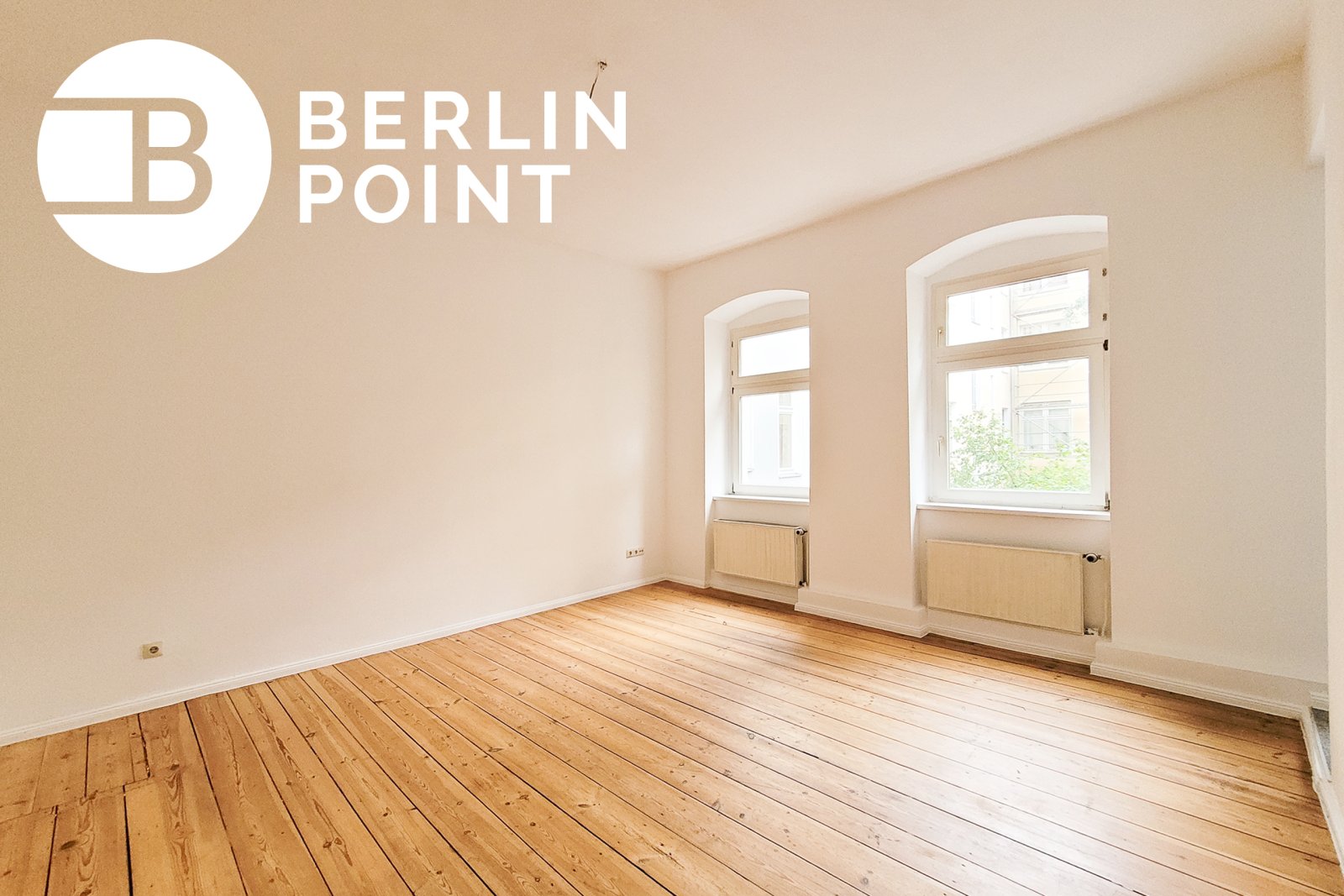 Berlin: Reuterkiez - kompaktes 1 Zi Apartment - Südausrichtung - ruhig - bezugsfrei  