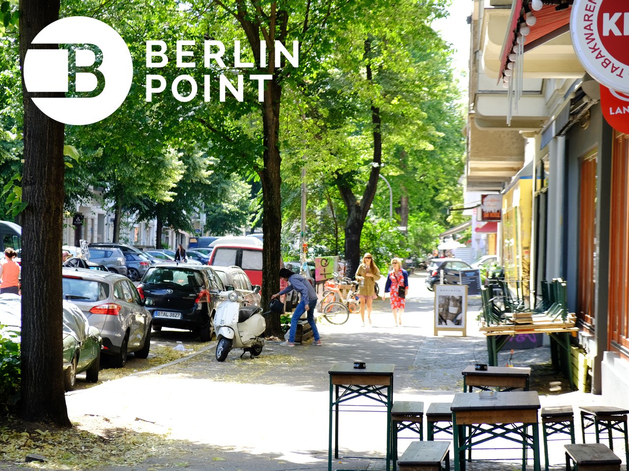 Kreuzkölln /Reuterkiez + Altbau + 2 Zi + WG tauglich + bezugsfrei