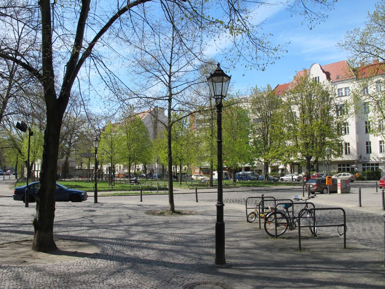 Richardplatz