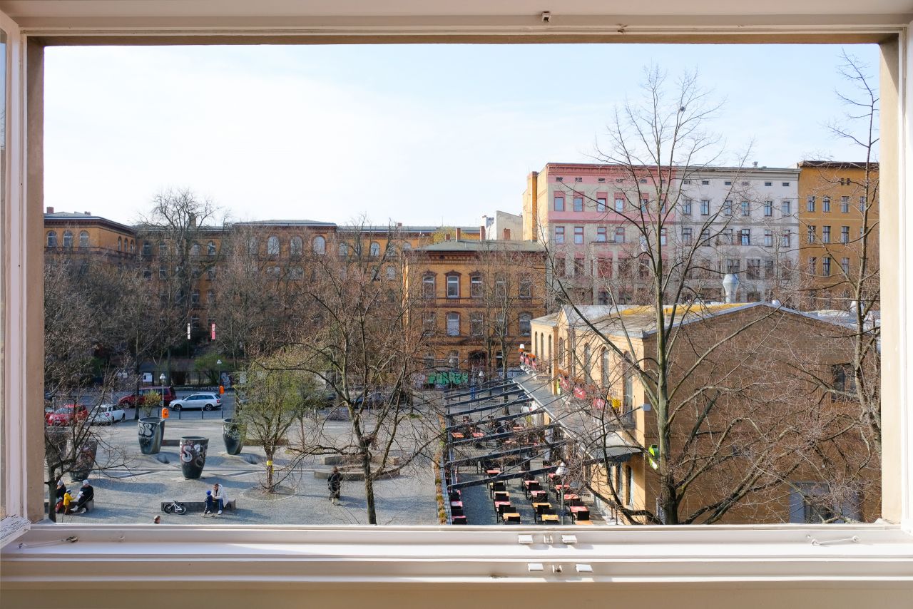 Aussicht Aussicht