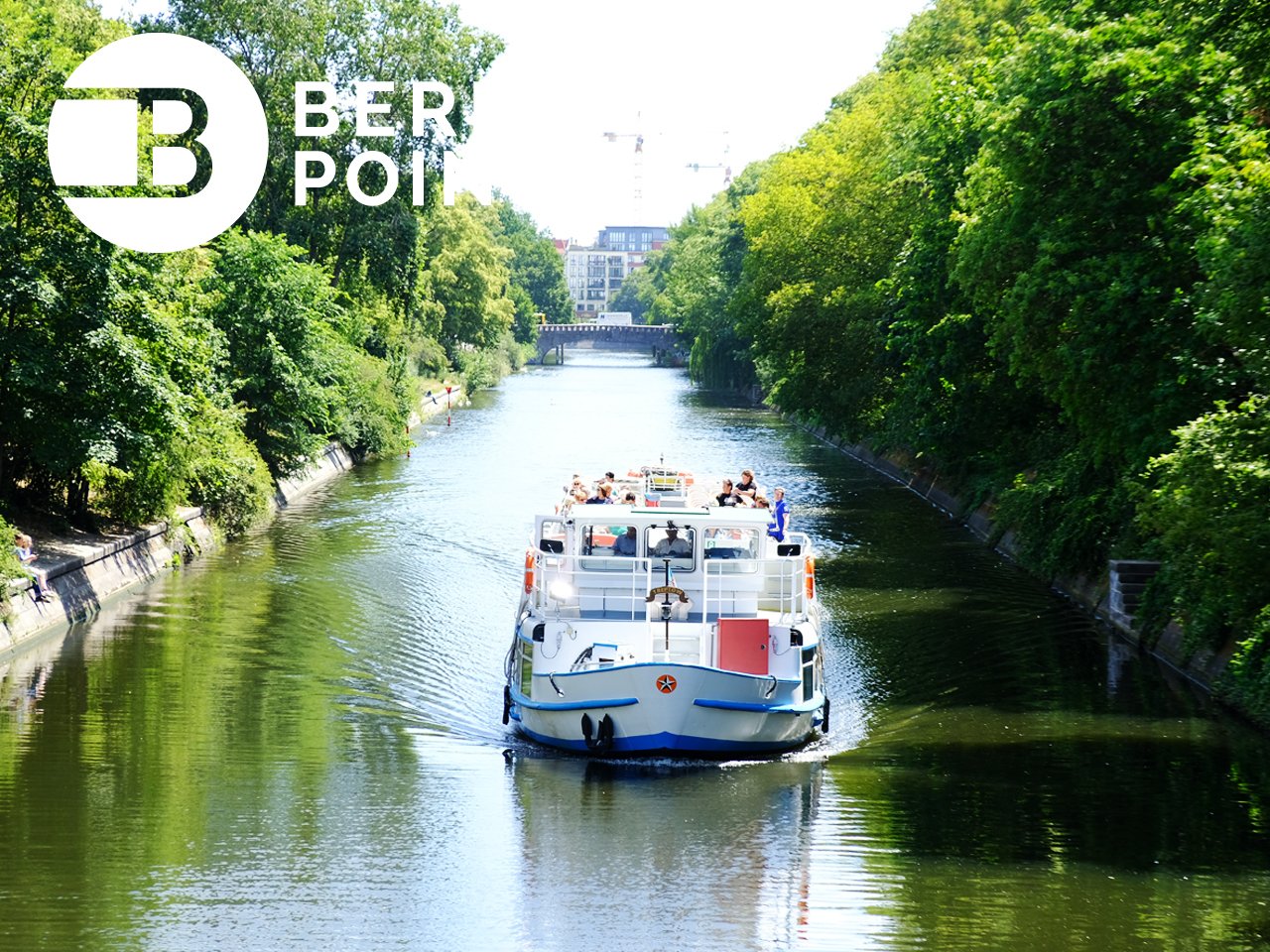 Landwehrkanal