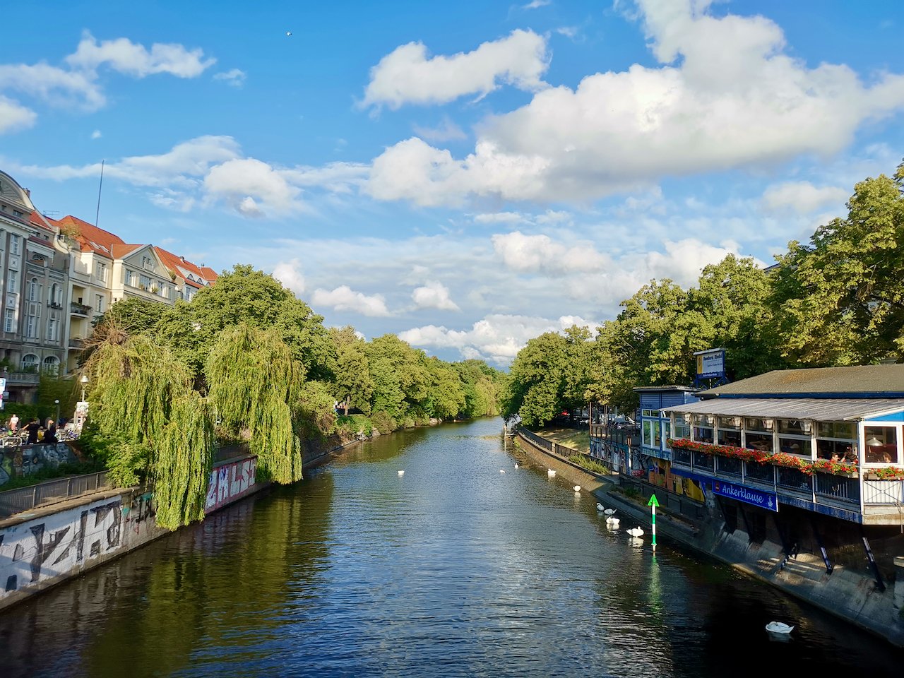 Landwehrkanal