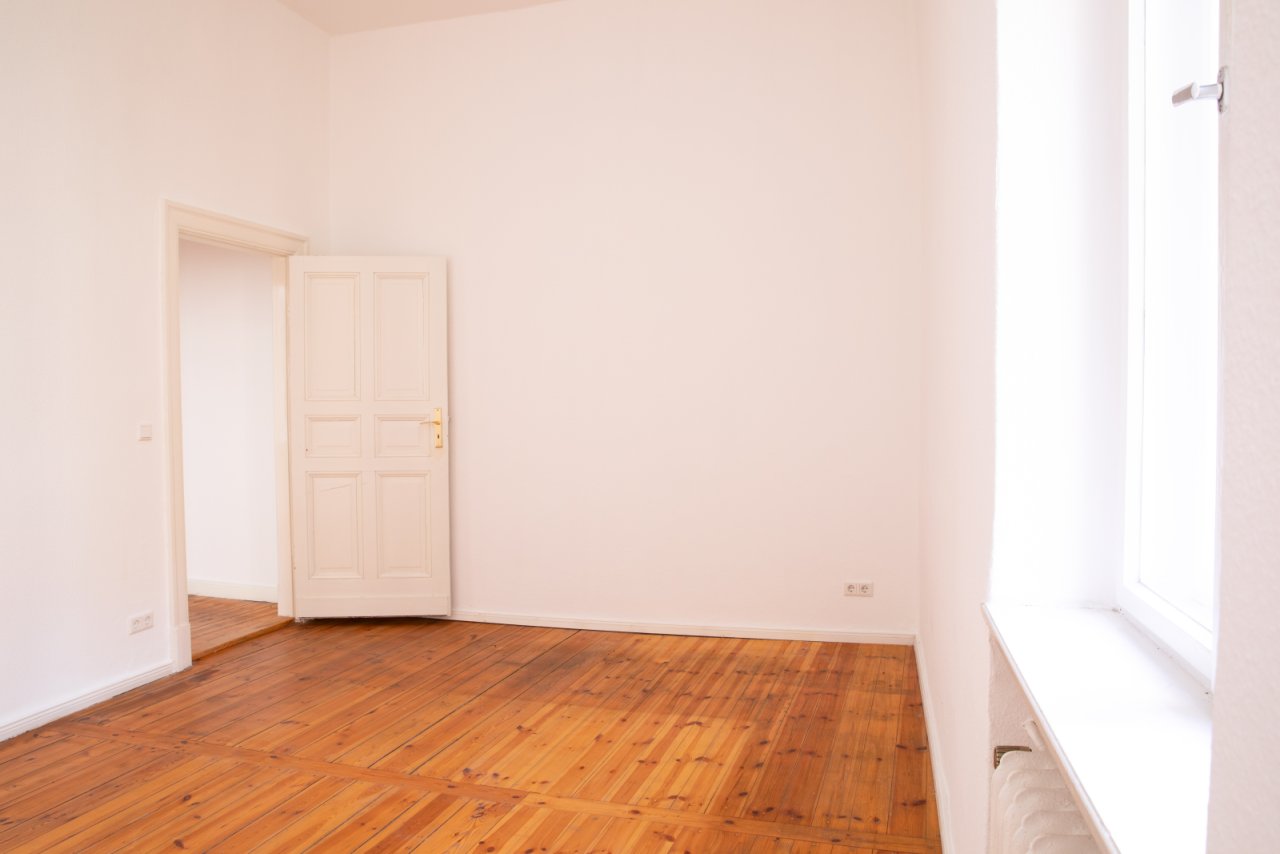 Wohnraum 1 Wohnraum 1