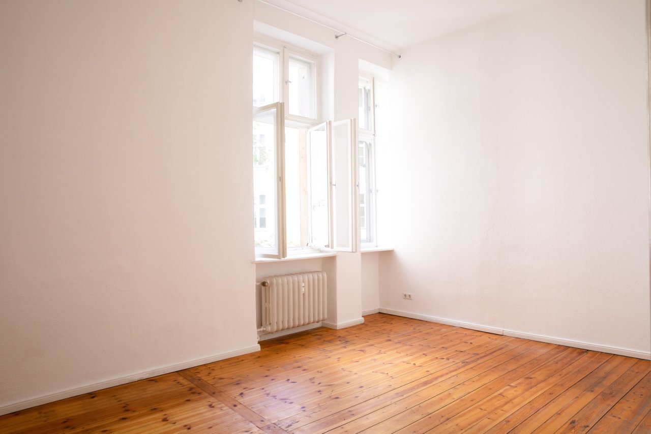 Wohnraum 1 Wohnraum 1