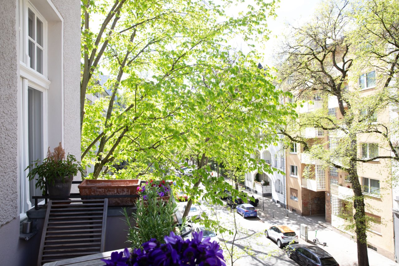 Balkon Balkon