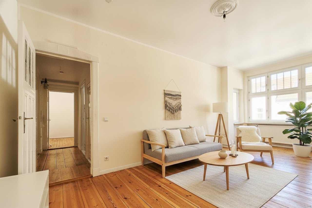 KI Homestaging KI Homestaging