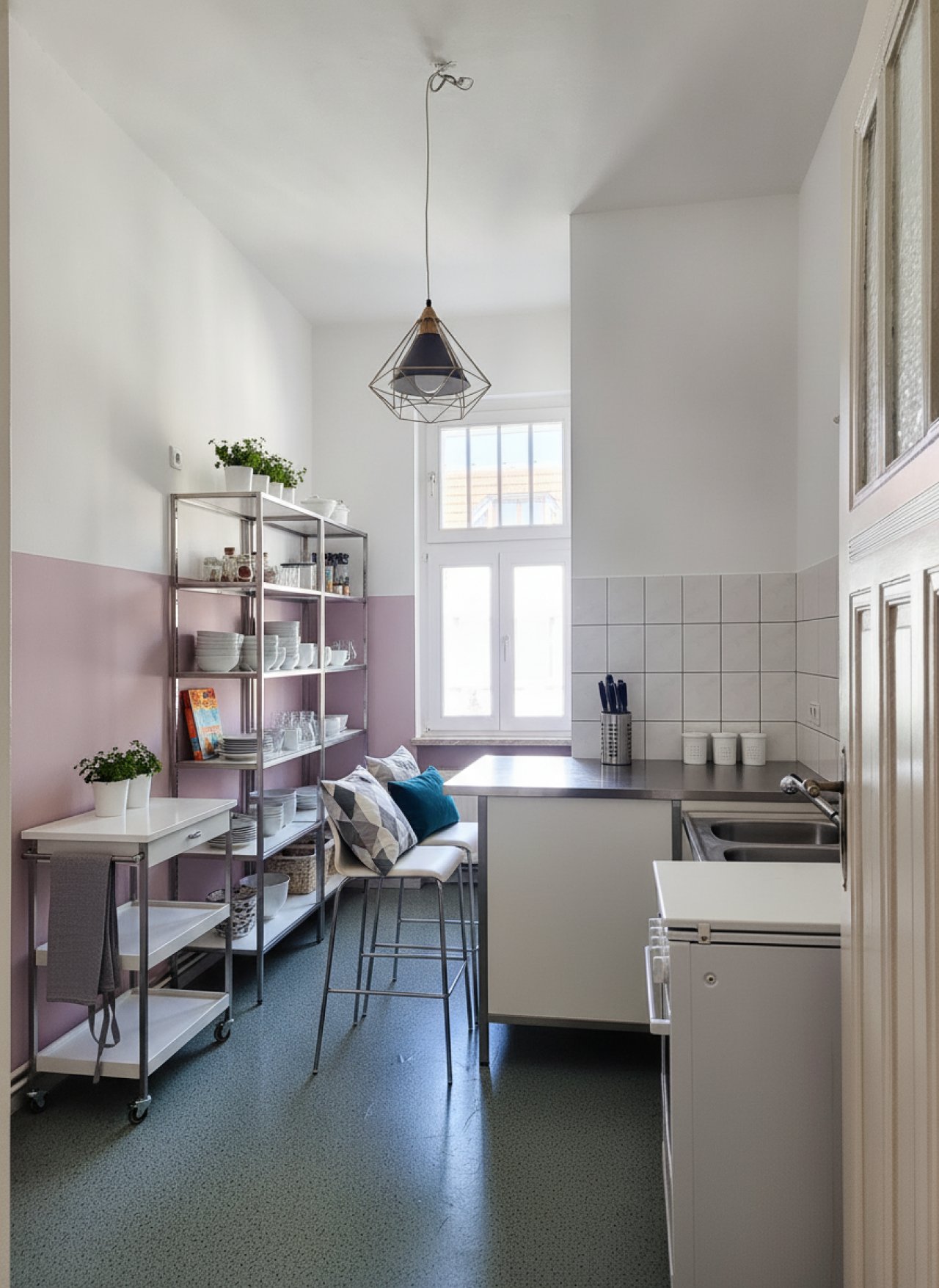 KI Homestaging KI Homestaging