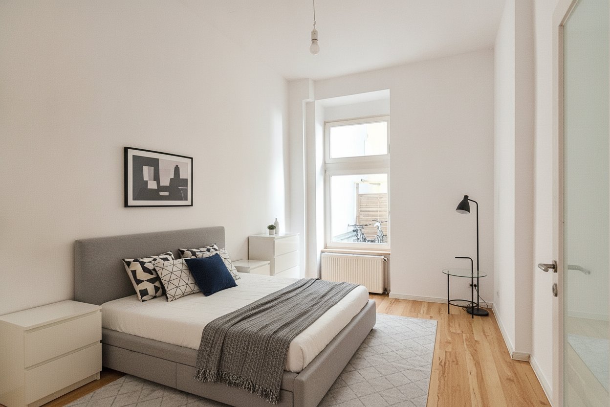 KI Homestaging KI Homestaging