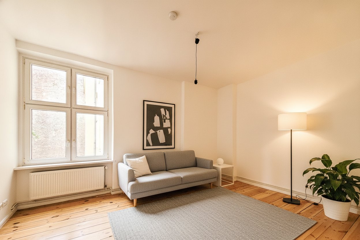KI Homestaging KI Homestaging