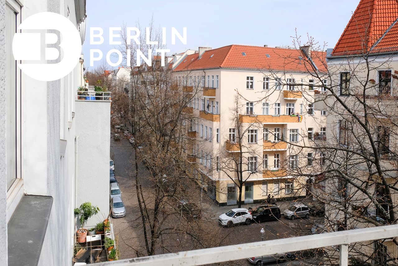 Aussicht Balkon Aussicht Balkon