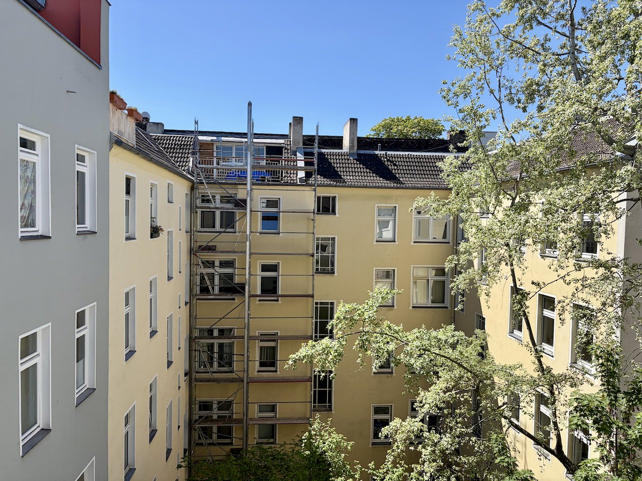 Aussicht Aussicht