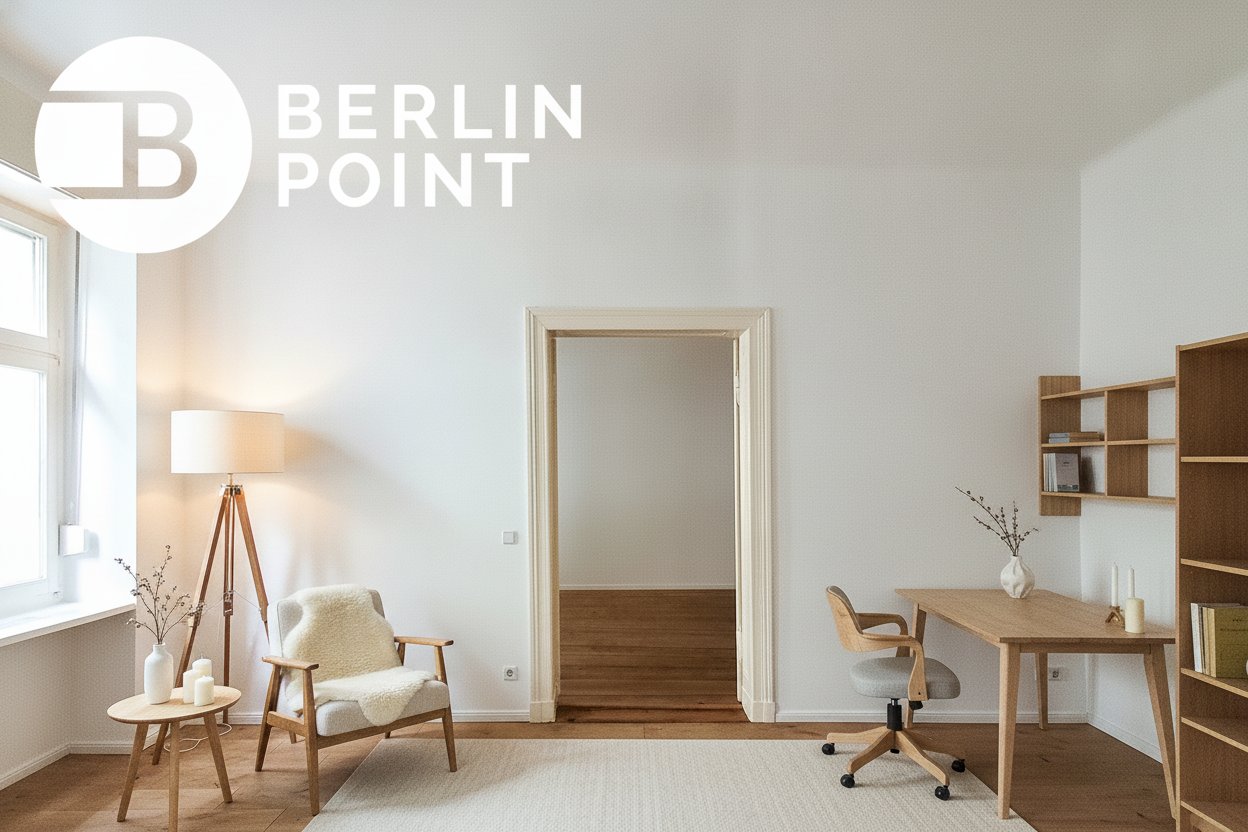 Geräumige 3 Zi-Wohnung mit Altbaucharme ++ unweit Paul-Lincke-Ufer im Reichenberger Kiez