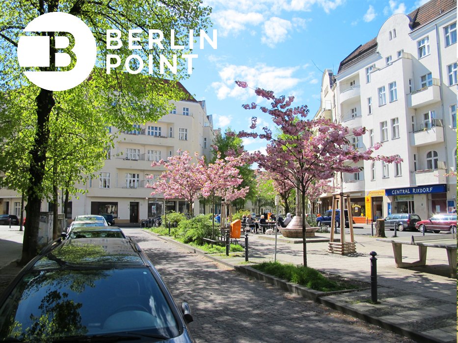 Böhmischer Platz ++ Sonnige Altbauwohnung mit Charme ++